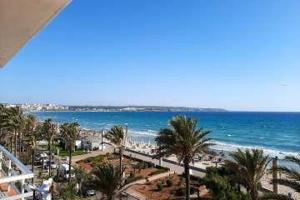 Apartamento en venta en Mallorca, Playa De Palma - L'Arenal photo 0