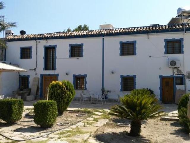 Casa en venta en Moratalla, Moratalla photo 0