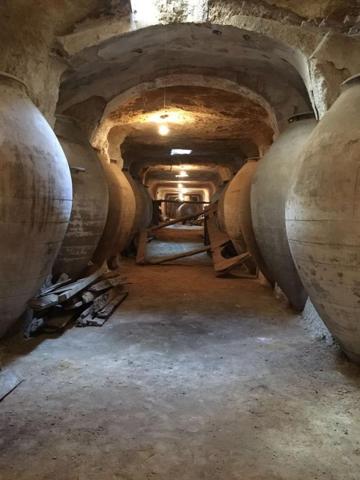 Nave industrial en venta en Argamasilla de Alba, Argamasilla De Alba photo 0