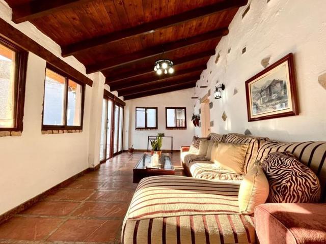 Casa con terreno en venta en Ingenio, AGUATONA photo 0