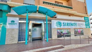 Local comercial en venta en Nerja, Torrecilla area photo 0