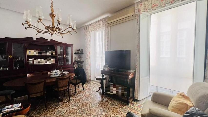 Piso en venta en Cádiz, Centro photo 0