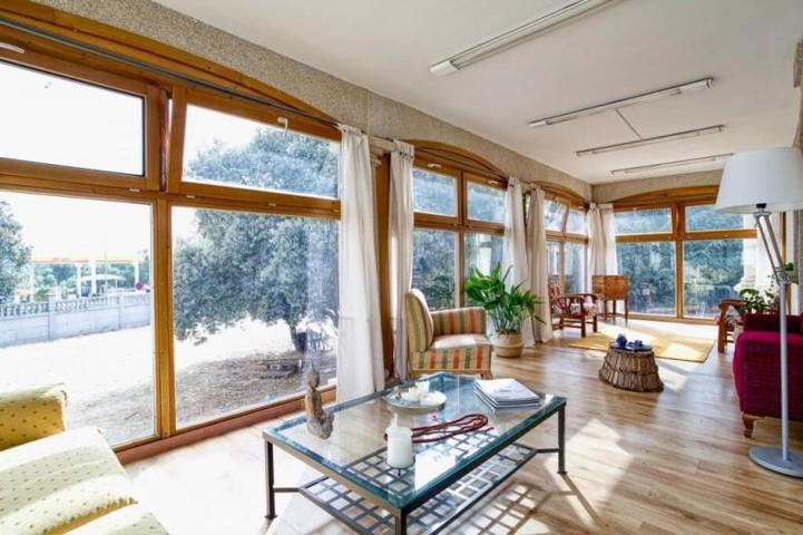 Casa en venta en San Ignacio de el Escorial photo 0