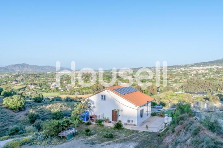 Casa en venta en Alhaurín el Grande photo 0