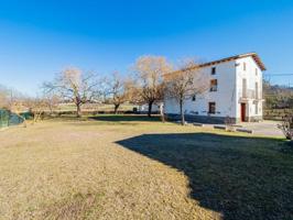 Casa con terreno en venta en Tona, Osona photo 0