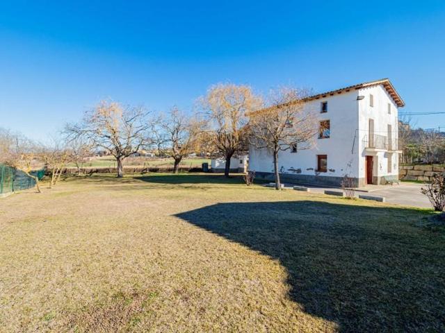 Casa con terreno en venta en Tona, Osona photo 0
