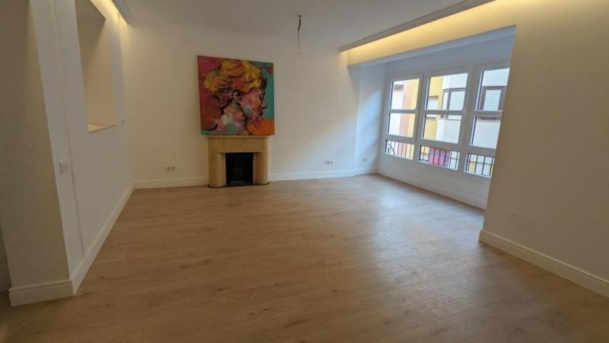 Piso en venta en Mallorca, Marqués de la Fontsanta photo 0