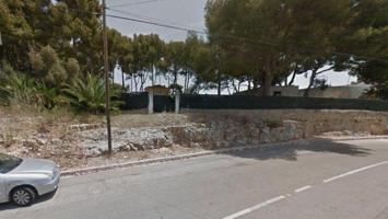 Terreno en venta en Cunit, Cunit Diagonal photo 0