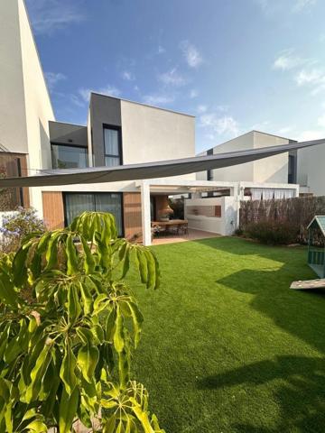 Bungalow en venta en Bétera, Urb. Torre en Conill photo 0