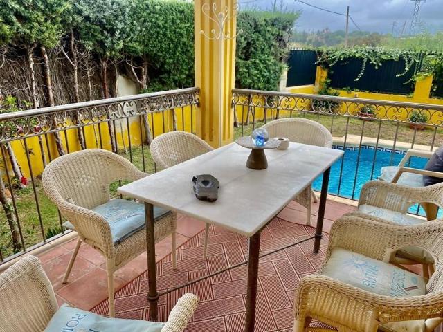 Bungalow en venta en Sanlúcar de Barrameda, Centro photo 0