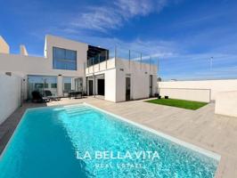 Chalet en venta en Cartagena, Los Belones photo 0
