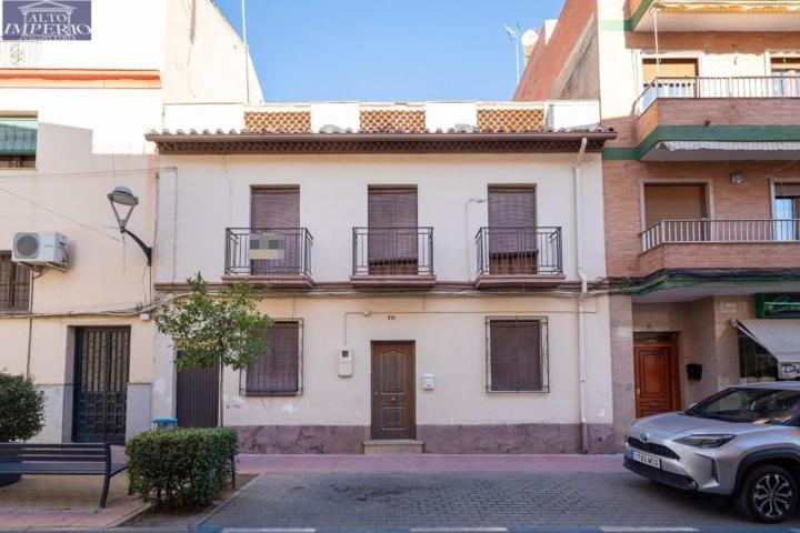 Terreno en venta en Peligros, Peligros photo 0