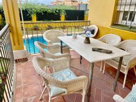 Bungalow en venta en Sanlúcar de Barrameda, Centro photo 0