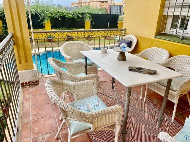 Bungalow en venta en Sanlúcar de Barrameda, Centro photo 0