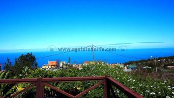 Casa con terreno en venta en Icod de los Vinos photo 0