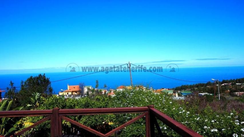 Casa con terreno en venta en Icod de los Vinos photo 0