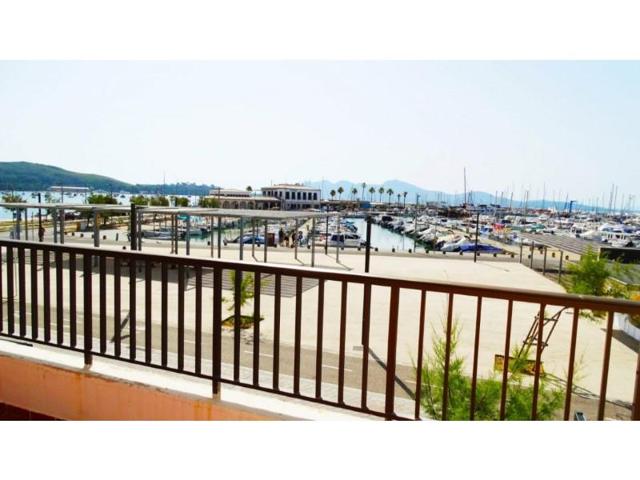 Duplex en venta en Pollença photo 0