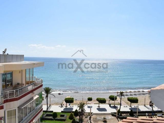 Aticos en venta en Altea, Paseo Maritimo photo 0