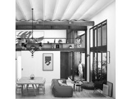 Piso en venta en Barcelona, Les Corts photo 0