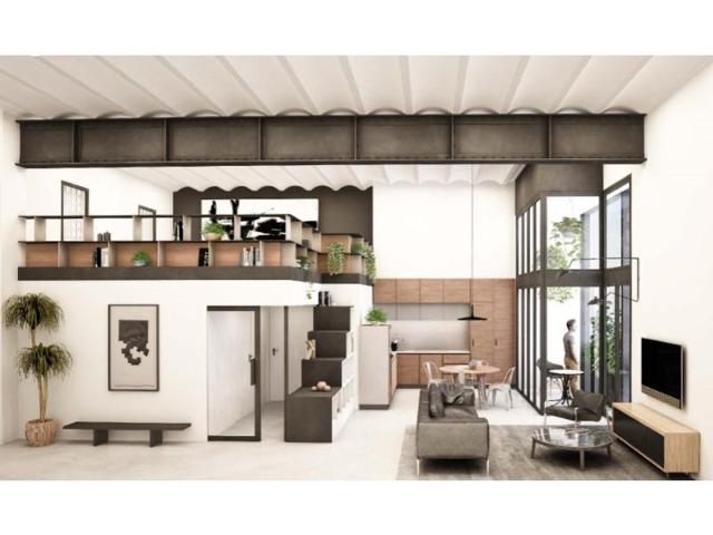 Piso en venta en Barcelona, Les Corts photo 0