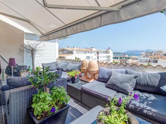 Aticos en venta en Pollença photo 0