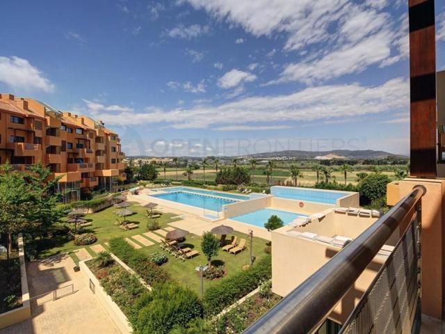 Apartamento en venta en Sotogrande, Marina Sotogrande photo 0