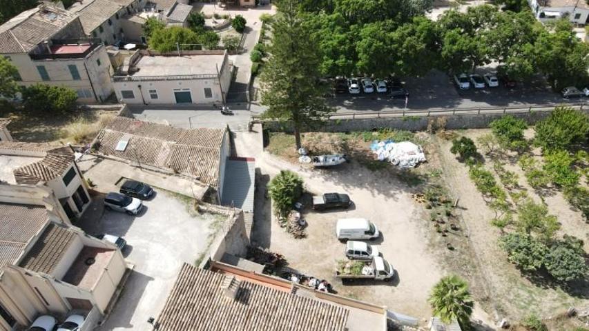 Terreno en venta en Calvia, Es Capdella photo 0