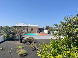 Chalet en venta en Tías, Masdache photo 0