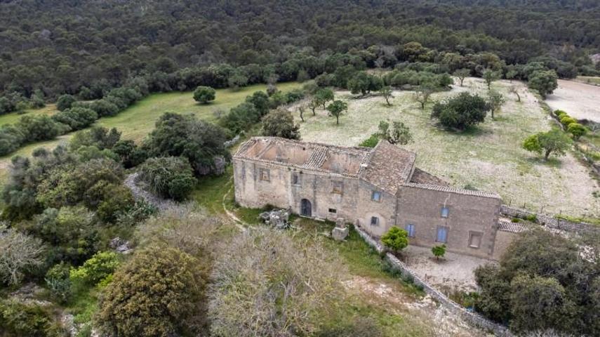 Chalet en venta en Llucmajor, Llucmajor (Campo) photo 0