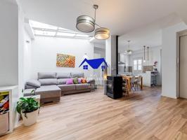 Adosada en venta en Sevilla, Ctra. de Carmona-Miraflores photo 0