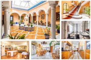 Casa en venta en Utrera, Los Descubridores photo 0