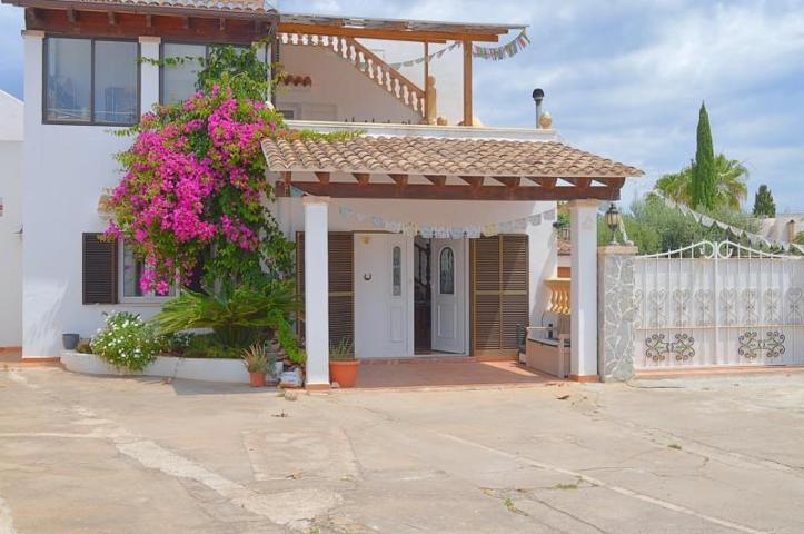 Duplex en venta en Felanitx, Portocolom photo 0