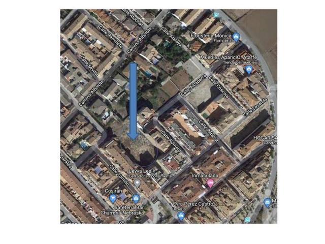 Terreno en venta en Atarfe, INSTITUTO ILÍBERIS photo 0