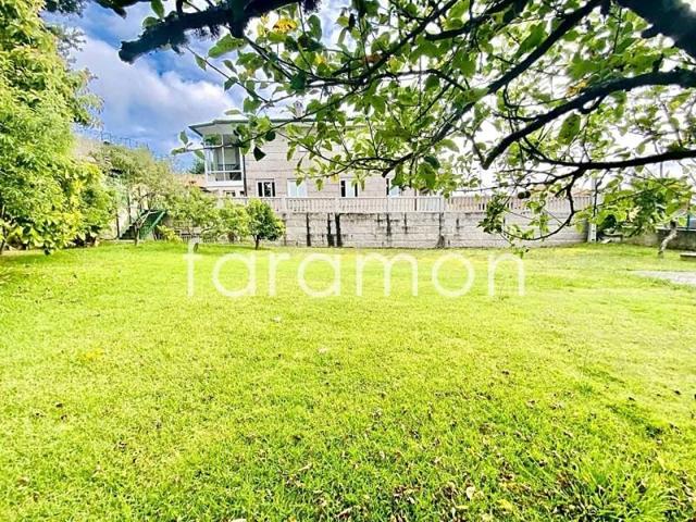 Chalet en venta en Oia, Estrada Camposancos, 36390 photo 0