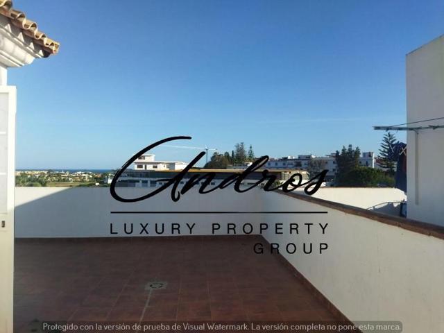 Casa en venta en Estepona, Bel-Air-Cancelada-Saladillo photo 0