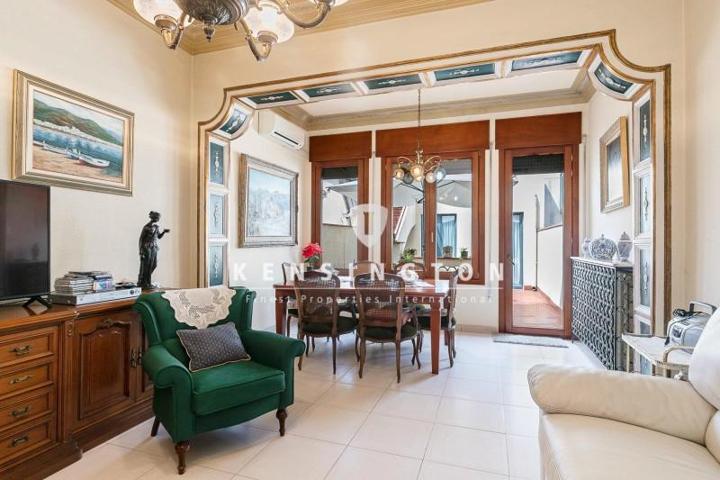 Casa en venta en Sabadell, Centre photo 0