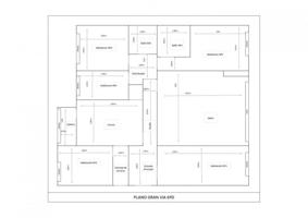 Piso en venta en Murcia, Centro photo 0