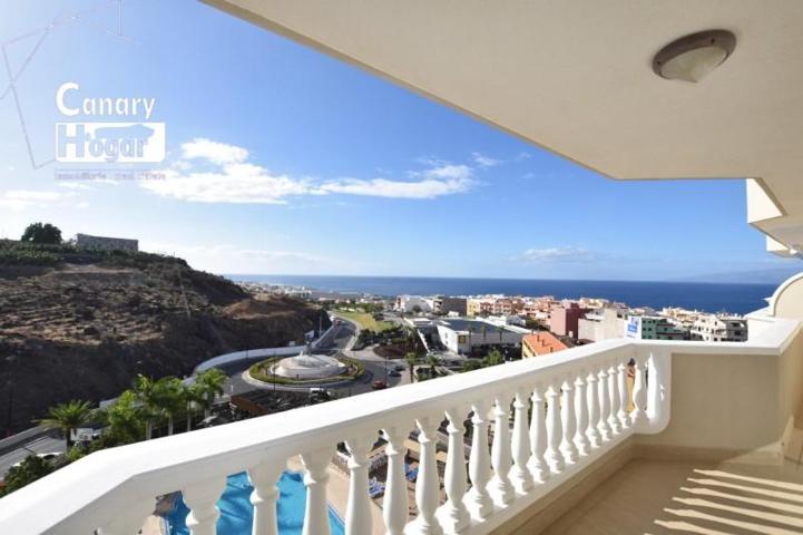 Atico Duplex en venta en Santiago del Teide, Acantilados de Los Gigantes photo 0