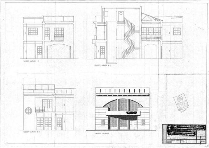 Oficina en venta en El Puerto de Santa María, CENTRO photo 0