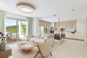 Aticos en venta en Mijas Costa photo 0