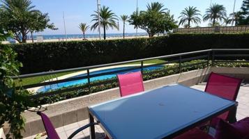 Apartamento en venta en Gandia, Playa de Gandia photo 0