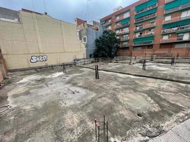 Terreno en venta en Reus photo 0