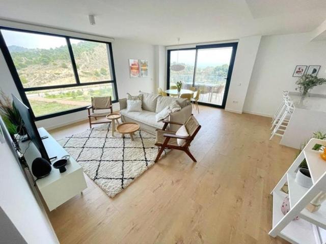 Piso en venta en Villajoyosa, Playas Del Torres photo 0