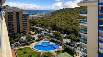 Aticos en venta en Villajoyosa, Cala de finestrat photo 0