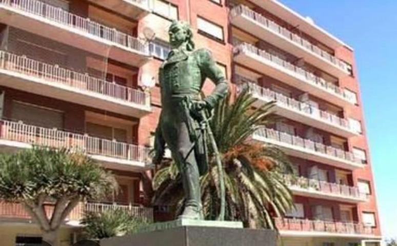 Piso en venta en Cádiz, Centro Histórico - Plaza España photo 0