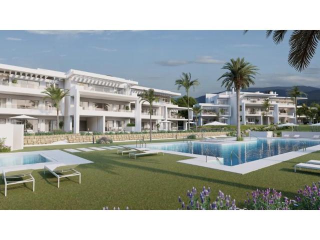 Duplex en venta en Casares photo 0