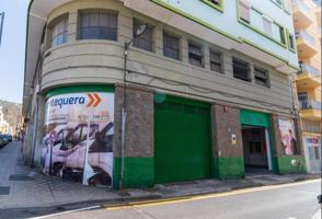 Local comercial en venta en Santa Cruz de Tenerife, Santa Cruz de Tenerife photo 0