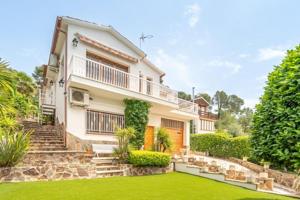 Chalet en venta en Castellar del Vallès, - Sant Feliu Racó - photo 0