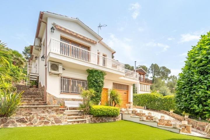 Chalet en venta en Castellar del Vallès, - Sant Feliu Racó - photo 0