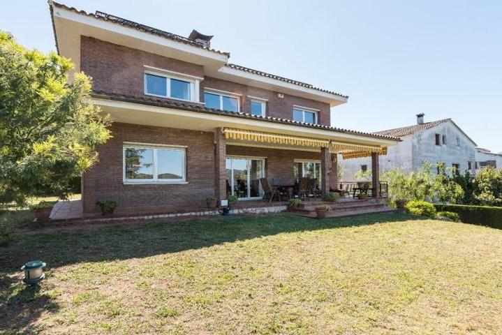 Chalet en venta en Cervelló, MIRADOR photo 0